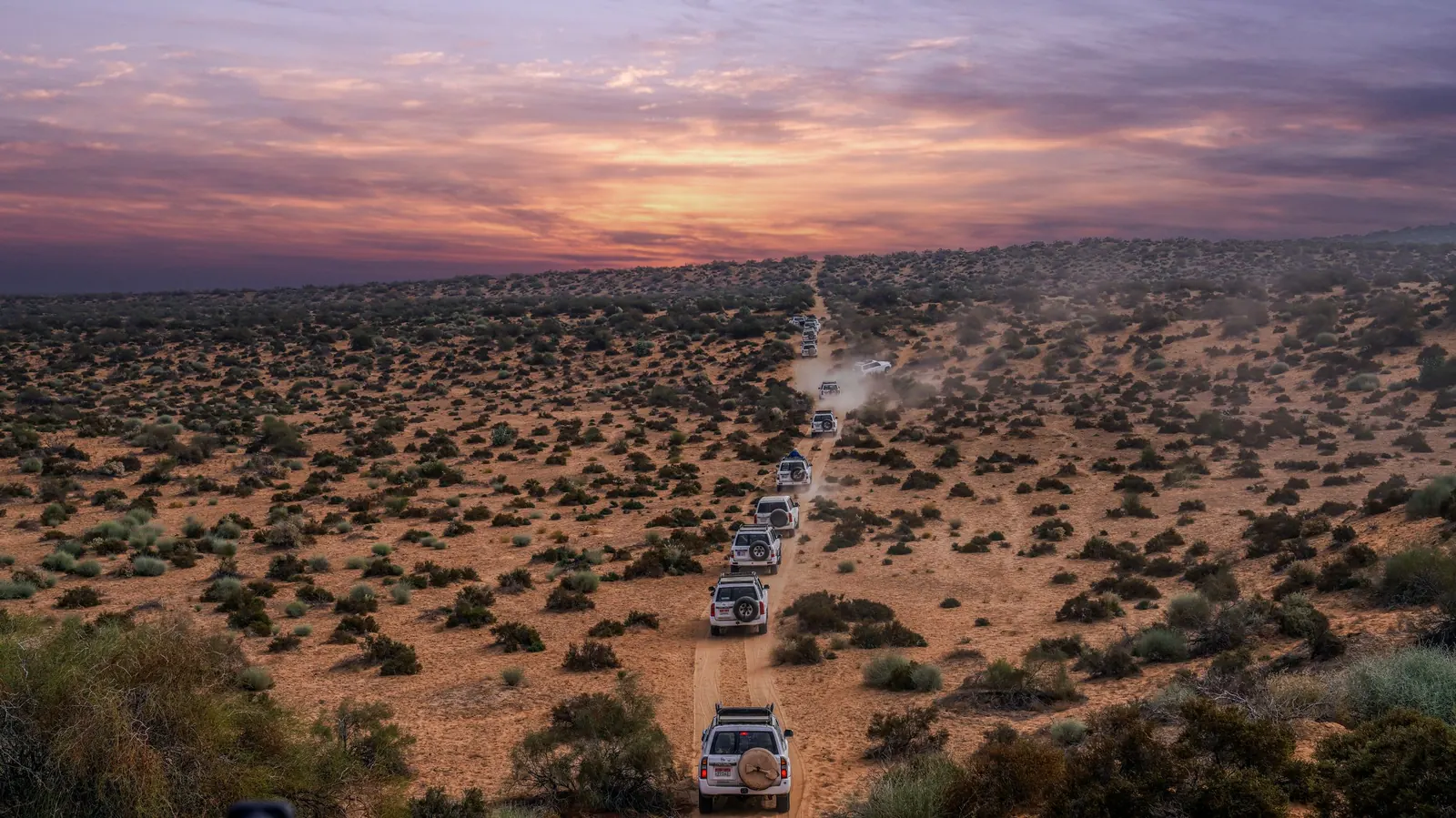 Geofences: how they protect your fleet